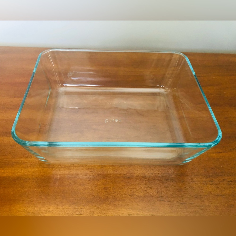 Pyrex dish #7212 - Picture 2 of 8